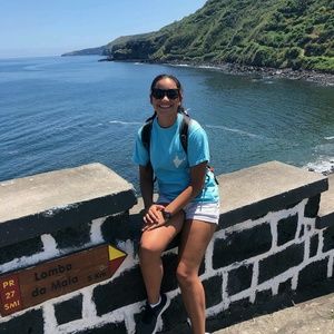 Meet your Posher, Cailey